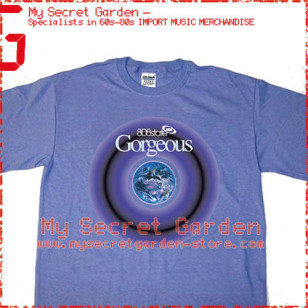 808 State - Gorgeous T Shirt